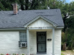 772 Brower St, Memphis, TN 38111