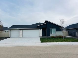 2507 E Moon Eye Dr, Kuna, ID 83634