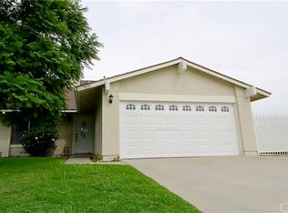 7435 Tangelo Ave, Fontana, CA 92336