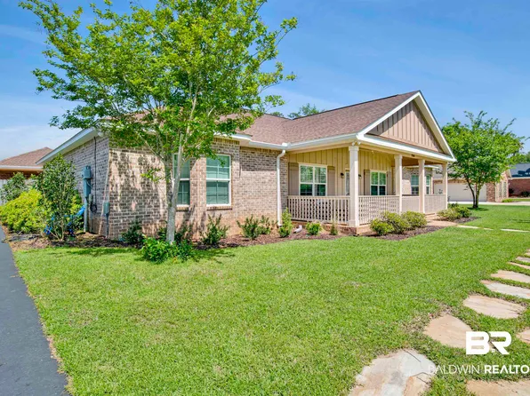 8366 Heron Dr, Foley, AL 36535