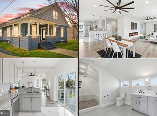 15 S Mauldin Ave, North East, MD 21901