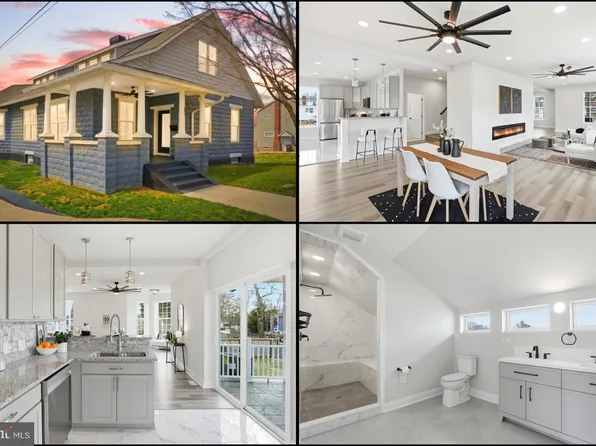 15 S Mauldin Ave, North East, MD 21901