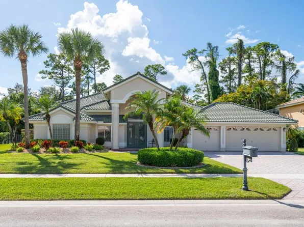 521 Cypress Crossing, Wellington, FL 33414