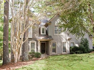 1299 Ashworth Ave SW, Marietta, GA 30064