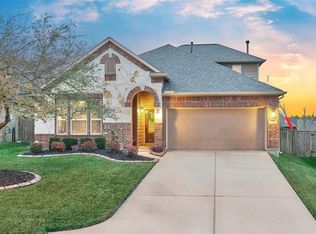 156 Knollbrook Cir, Montgomery, TX 77316