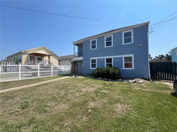 5525 Spain St, New Orleans, LA 70122