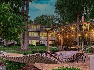 614 Cornwallis Ave, Locust Grove, VA 22508