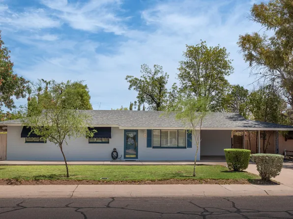 2121 S VENTURA Drive, Tempe, AZ 85282