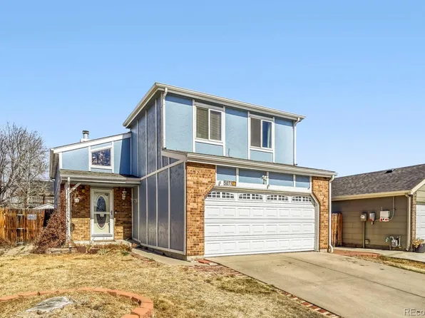 5073 E 112th Place, Thornton, CO 80233