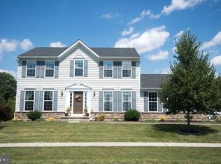 76 Remington Way, West Grove, PA 19390