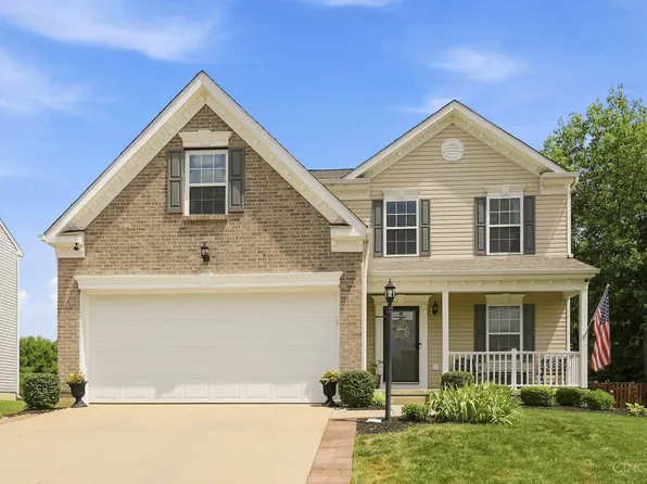 5028 Jessica Suzanne Dr, Morrow, OH 45152