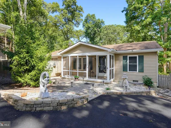 36323 Wildwood Dr, Rehoboth Beach, DE 19971