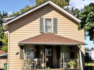 3025 Kingston Ave, Dayton, OH 45420