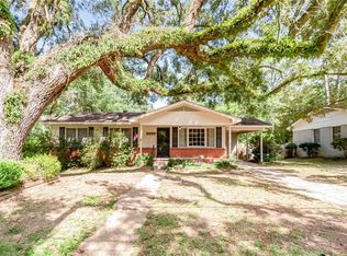 5658 Diane Dr, Mobile, AL 36618