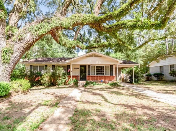 5658 Diane Dr, Mobile, AL 36618
