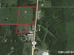47.83 Ac Hwy #13, Medford, WI 54451