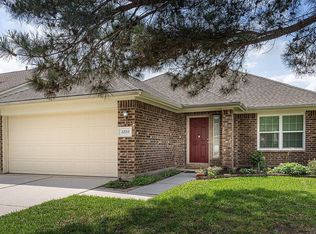 22715 Imperial Ivy Ct, Spring, TX 77373