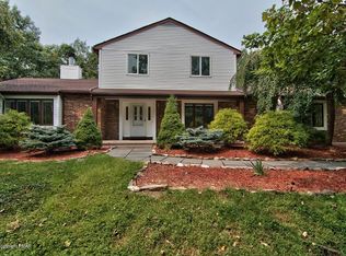 134 Cindy Lu Ln, Effort, PA 18330