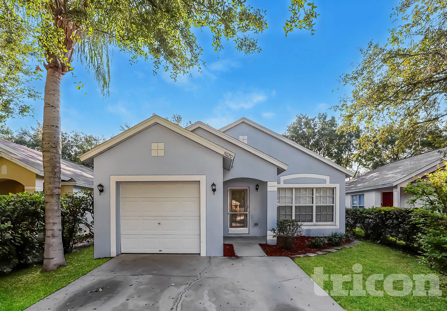 5020 Anclote River Street Wesley Chapel FL — Photo 1
