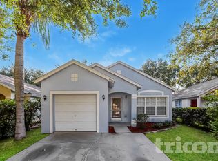 5020 Anclote River St, Wesley Chapel, FL 33545
