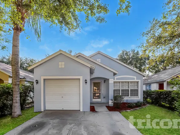 5020 Anclote River St, Wesley Chapel, FL 33545