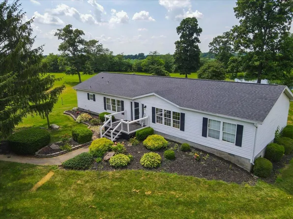 5246 Township Road 202, De Graff, OH 43318