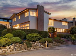 201 Seacliff Ave, San Francisco, CA 94121