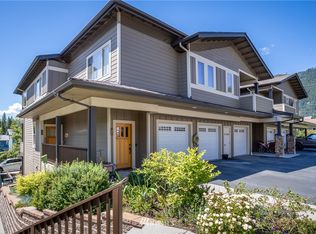 100 Ski Blick Rd #D-201, Leavenworth, WA 98826