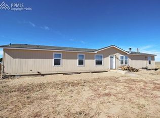 30595 Carl Vw, Yoder, CO 80864