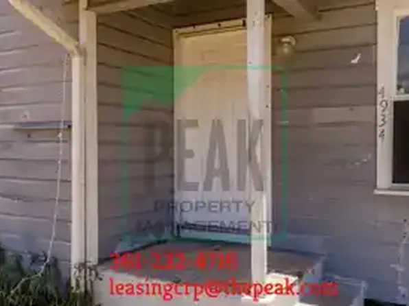 4934 Urban St, Corpus Christi, TX 78415
