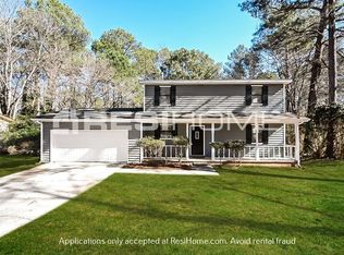 8254 Tupelo Trl, Jonesboro, GA 30236