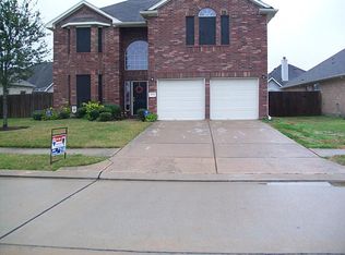 4031 Camelia Glen Ln, Fresno, TX 77545
