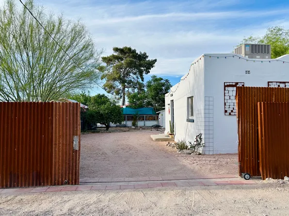 206 E 24th St #1/2, Tucson, AZ 85713