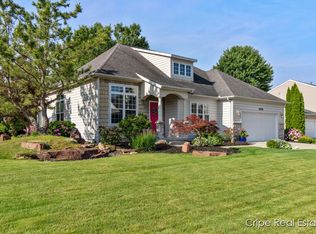 4440 Versatile Ct SW, Grandville, MI