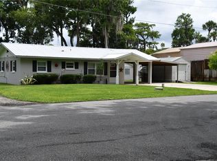 24539 & 24529 Holly Rd, Astor, FL 32102
