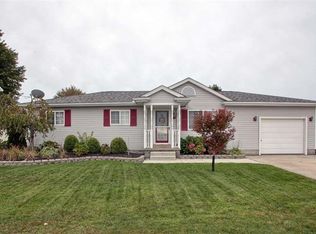 6409 Dyke Rd, Clay, MI 48001