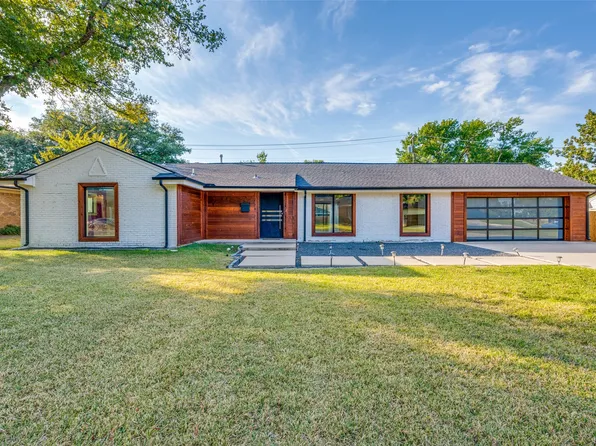 3544 Whitehall Dr, Dallas, TX 75229