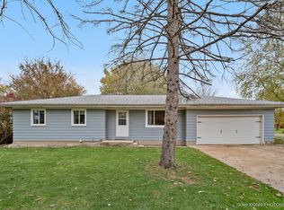 208 Laura Ave, Shorewood, IL 60404