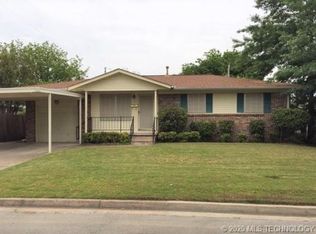 509 S 103rd East Ave, Tulsa, OK 74128