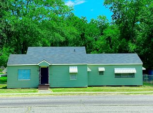5501 Hearne Ave, Shreveport, LA 71108