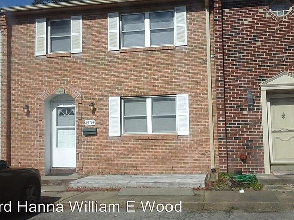 3rd image of 4504 Saint John Ct