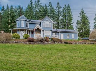 10817 76th Dr NE, Marysville, WA 98271