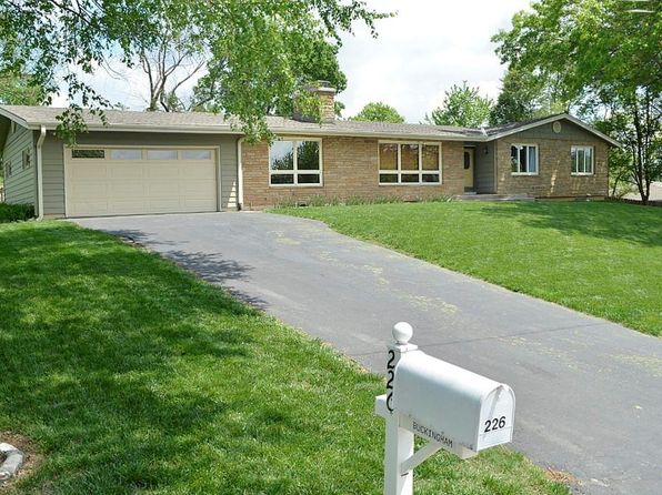 226 NE Evansdale Rd, Kansas City, MO 64116