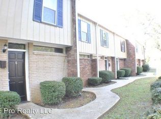 1790 Lyle Ave APT 5, College Park, GA 30337
