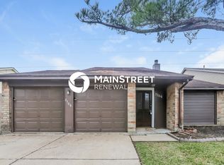 2706 Creekway Cir, Missouri City, TX 77459