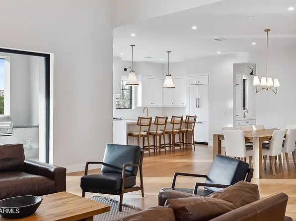 37146 N GRANITE CREEK Lane, Carefree, AZ 85377