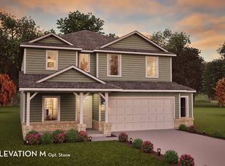 525 Bobcat Creek Dr, Jarrell, TX 76537