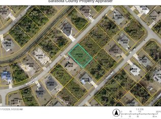 Wawana Rd LOT 39, North Pt, FL 34287