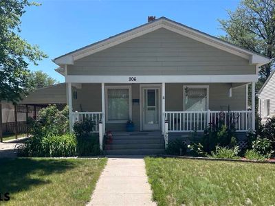 206 S Myrtle St, Kimball, NE, 69145
