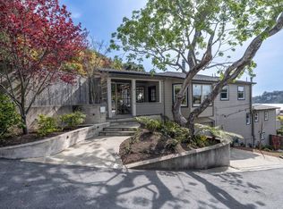 110 Las Lomas Ln, Tiburon, CA